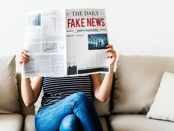 5 Solid Reasons Why You Should Scrape News Articles Today