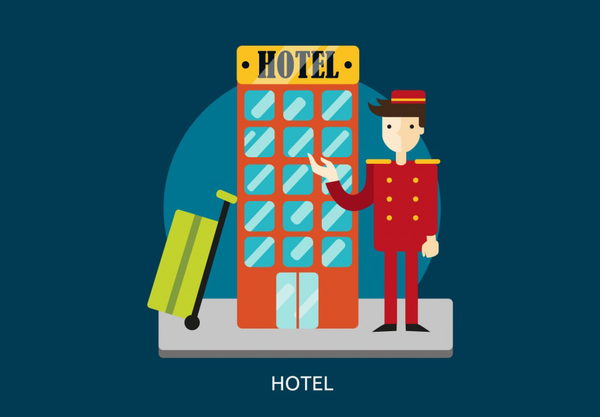 How Hotel Businesses Greatly Benefit From Web Scraping