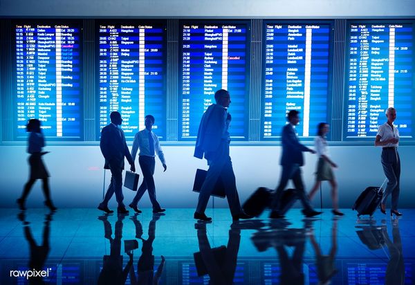 How Data Scraping Services Help Airline Ticket Websites Gain Competitive Advantage?