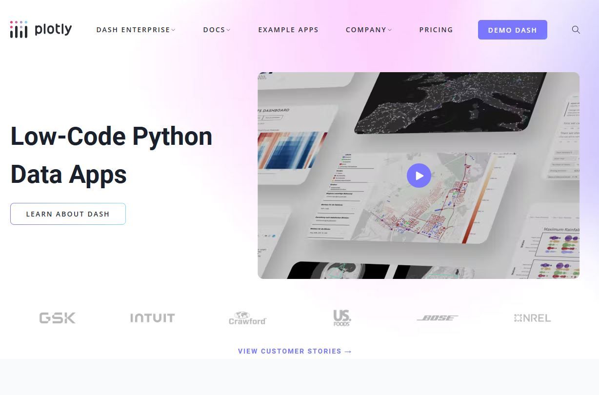 plotly-homepage