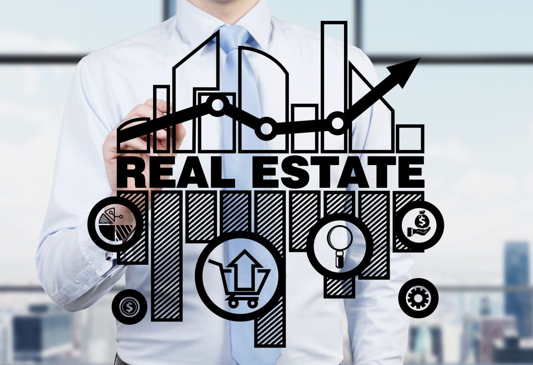 2 Ways Data Scraping Is Transforming the Real Estate Industry