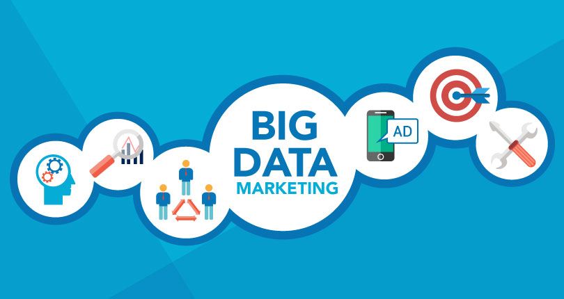 3 Impressive Ways Data Scraping Improves Your Marketing Campaigns