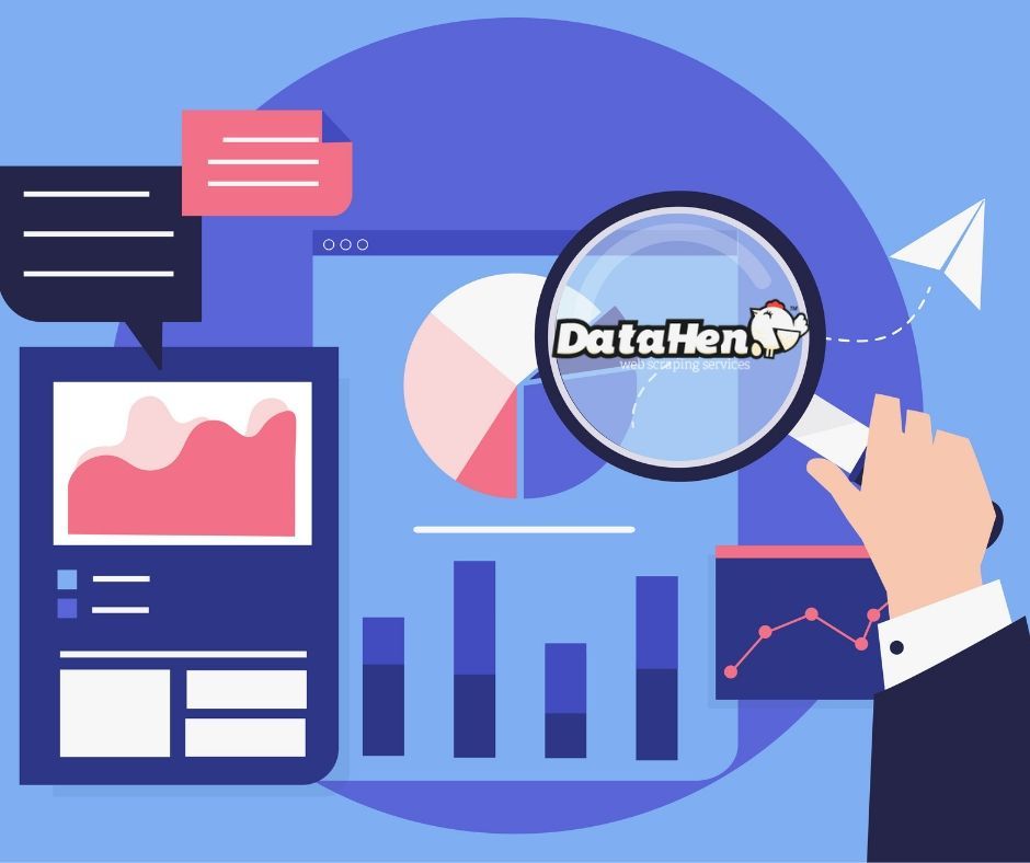 How Datahen Ensures Data Accuracy and Business Success