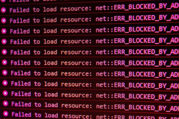 Common Web Scraping Errors and How to Fix Them: A Beginner's Guide
