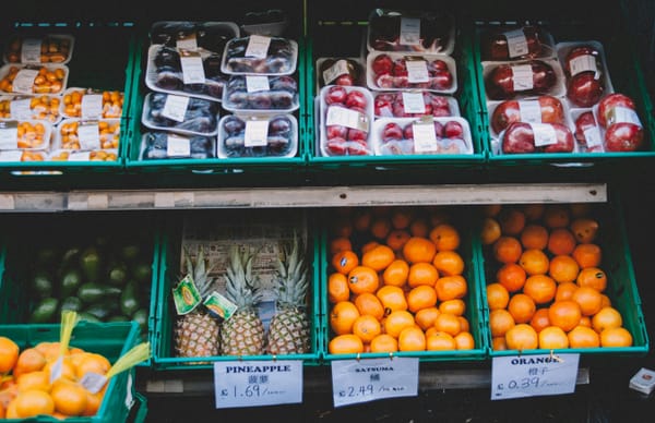 Deep-dive into Store Sales Patterns:  A Data-Driven Approach
