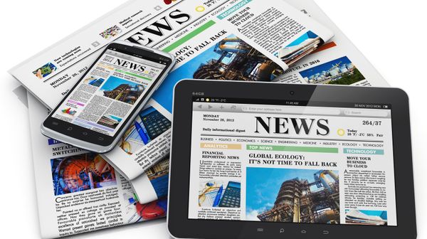 4 Factors to Remember Before Scraping News Websites