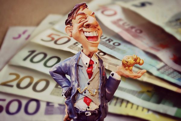 Getting Valuable Financial Data with Data Scraping Services in 2024