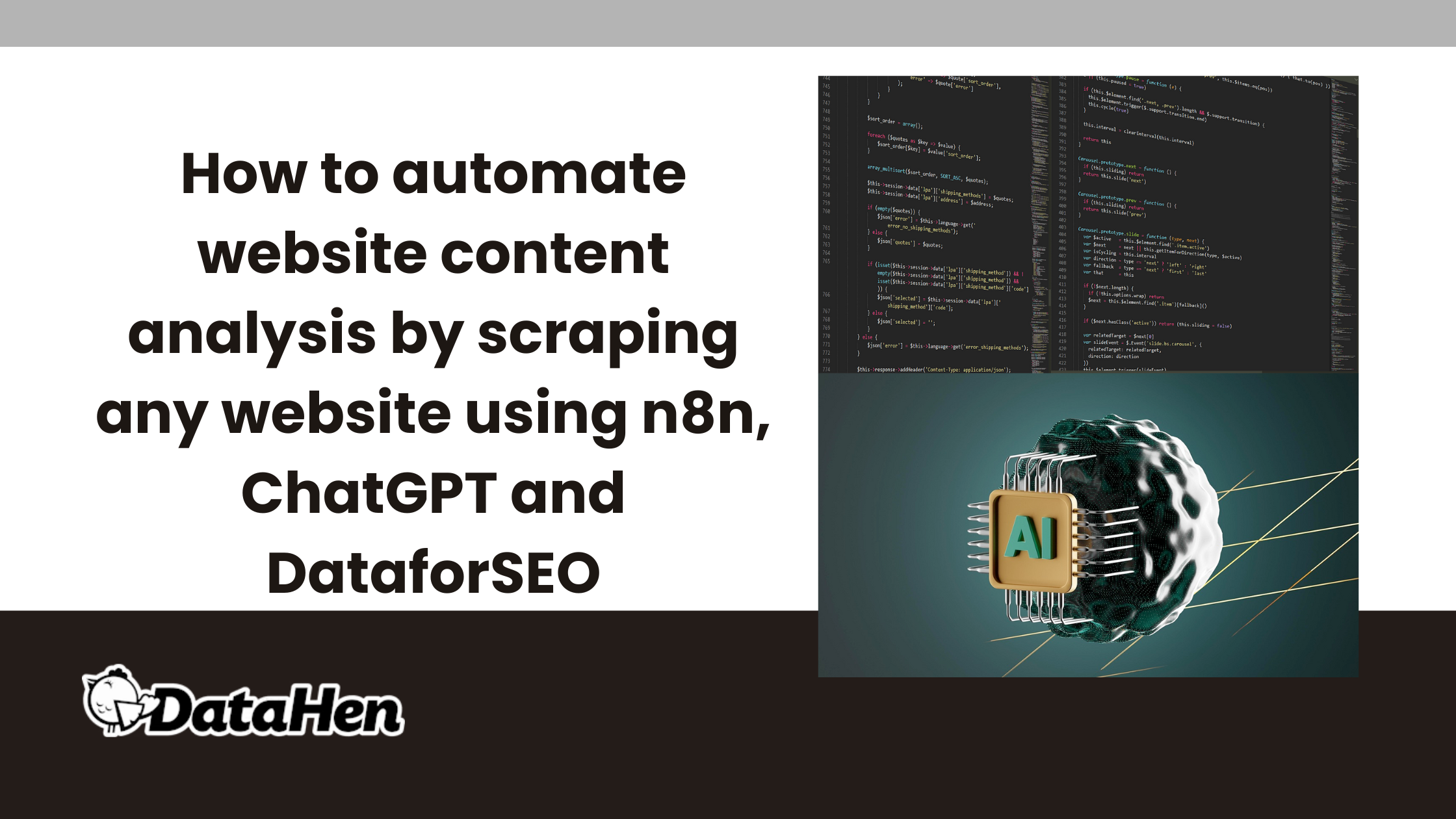 How to handle pagination in web scraping?
