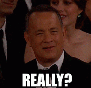 Tom Hanks GIF