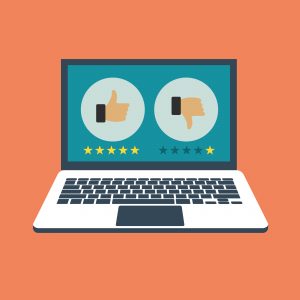 Review scraping shows how people perceive your business